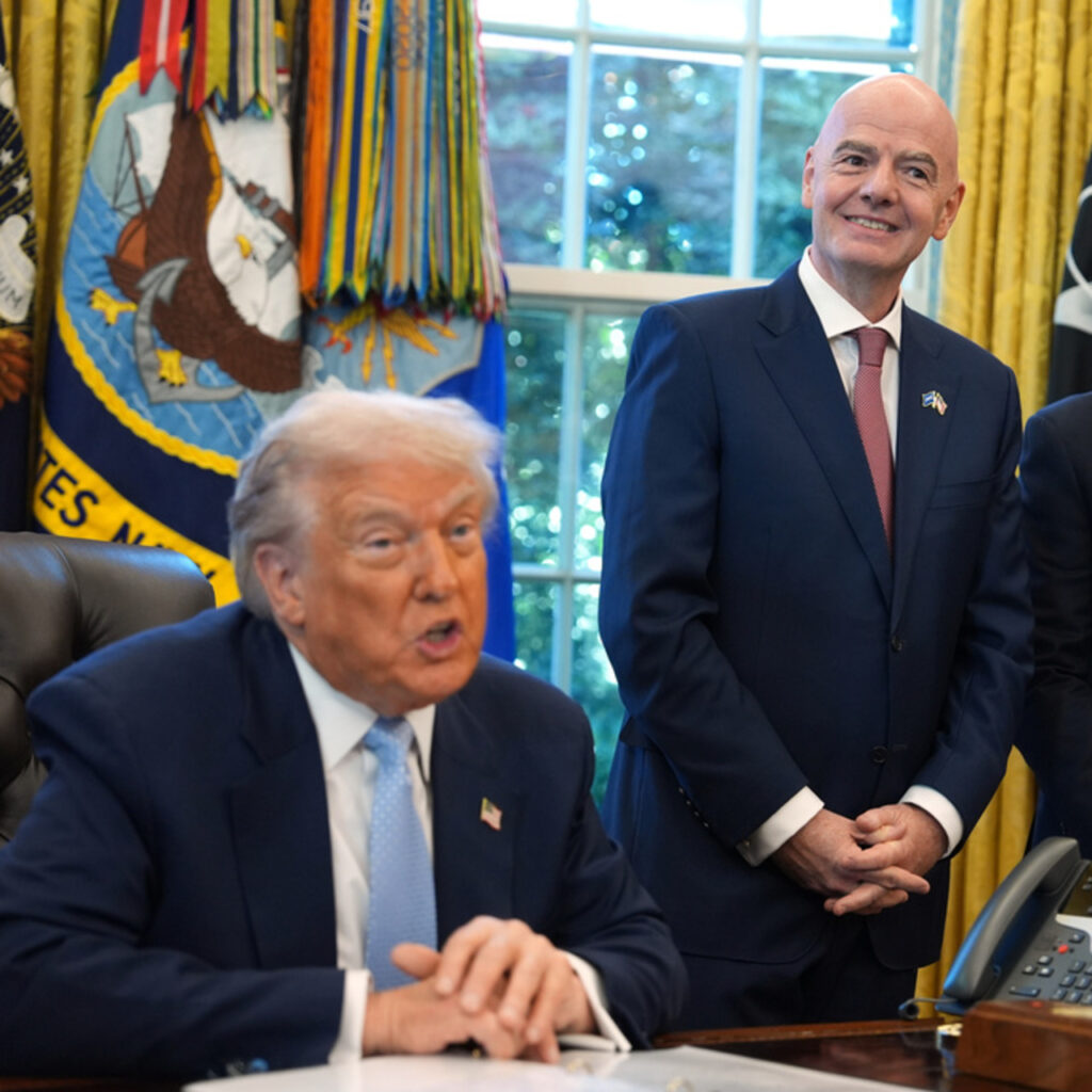 Dünya Kupası’na geleceksiniz vizenizi hemen alın