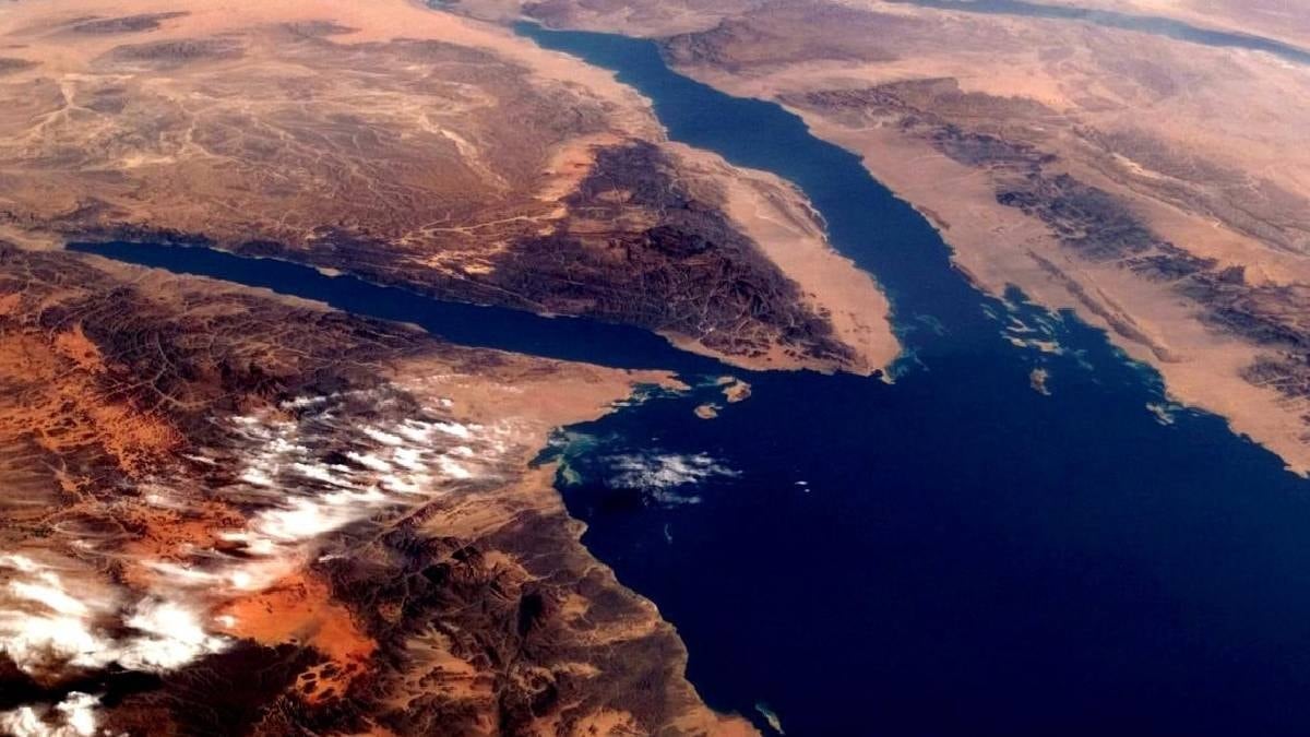 Dünya haritasını değiştirecek keşif: Kıtaların kaderi yeniden yazılıyor