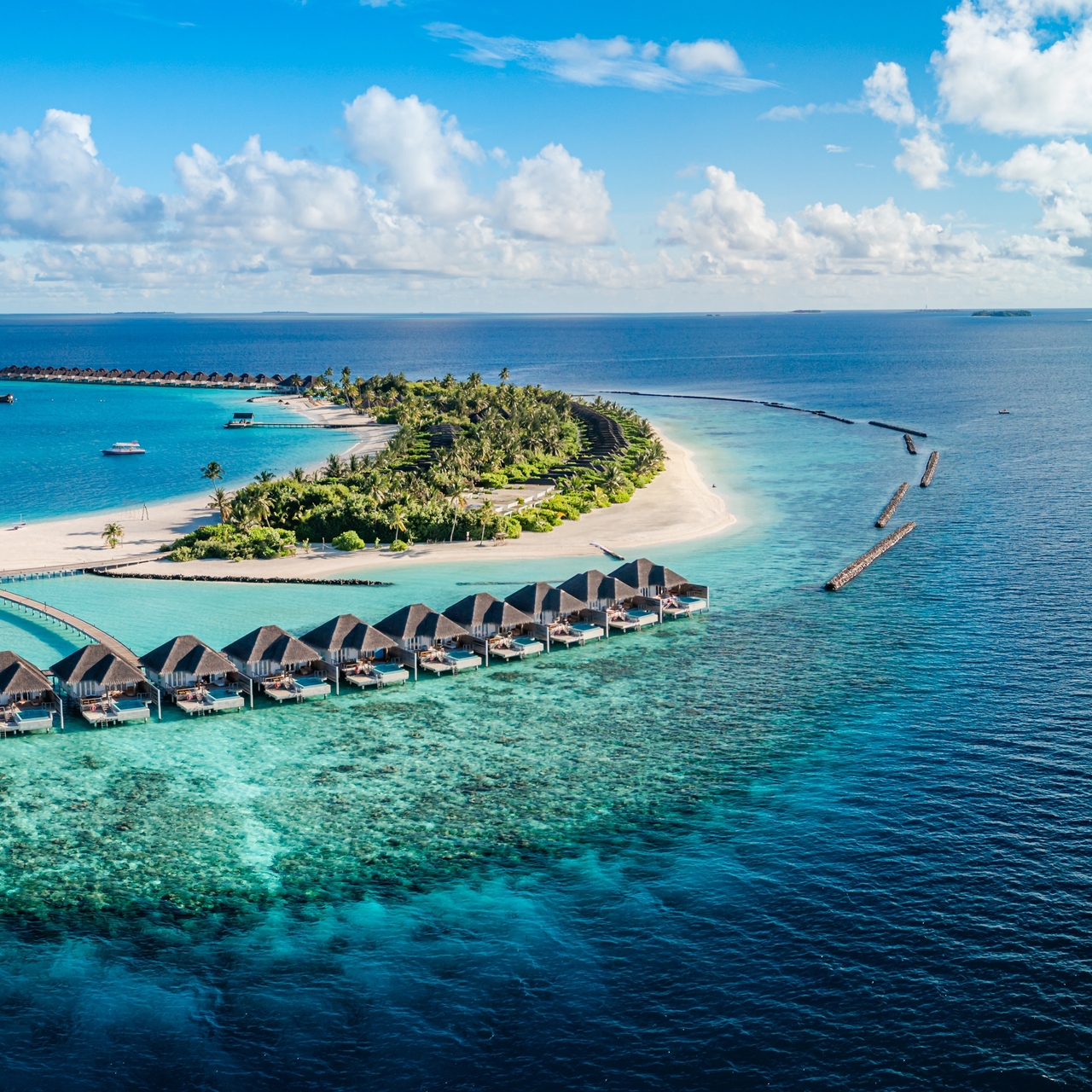 Dünyada ilk: Maldivler’de nesiller boyu sigara yasaklandı