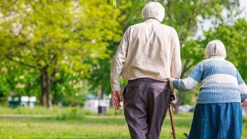 Dünyanın en hızlı yaşlanan ülkeleri açıklandı: İşte en hızlı yaşlanan ülkeler ve Türkiye’nin yeri