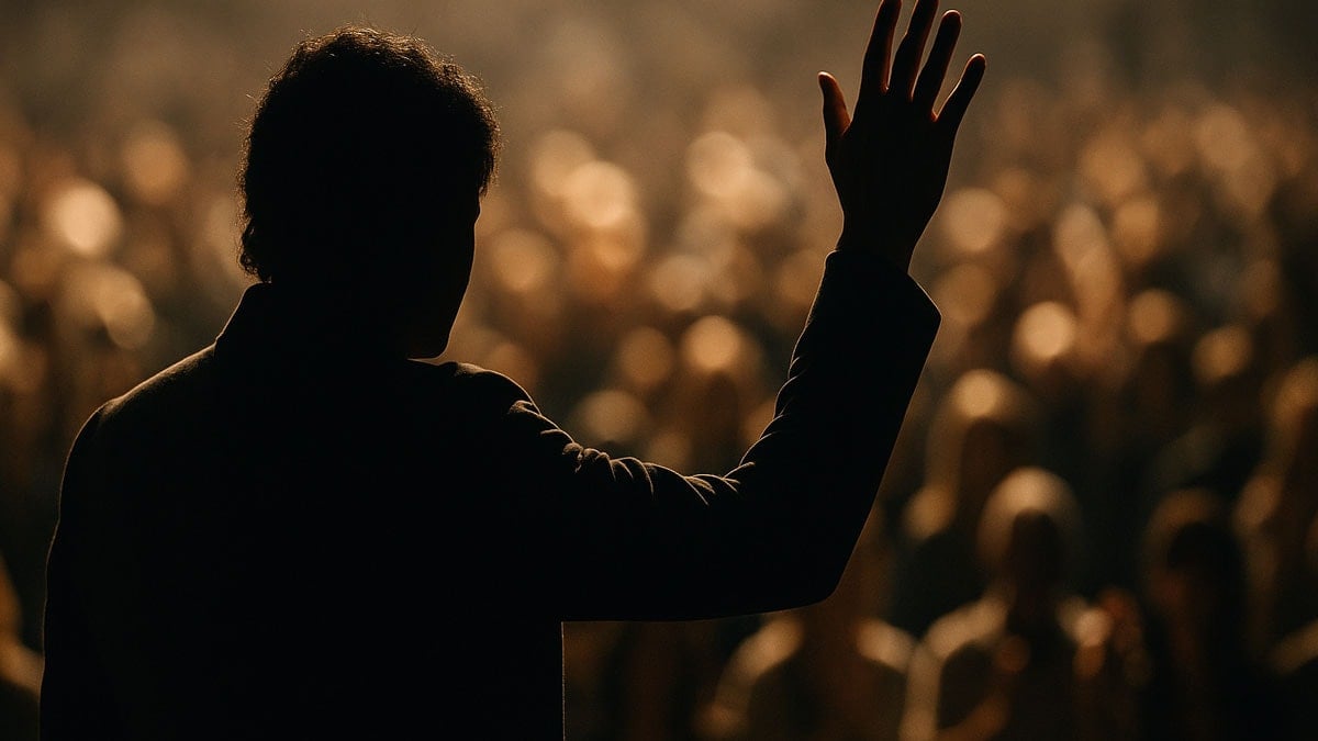 Dünyanın en tanınan ismi belli oldu: 7’den 70’e adını bilmeyen yok