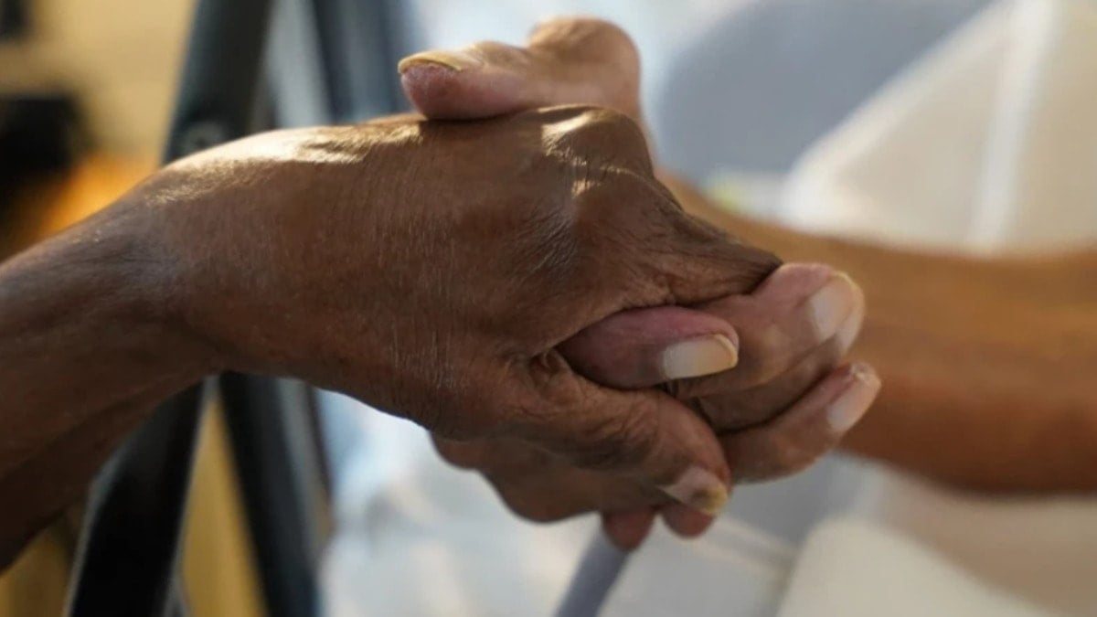 Dünyanın en uzun süre evli kalan çifti açıkladı: Sadece bunu yaparak 83 yılı devirdik