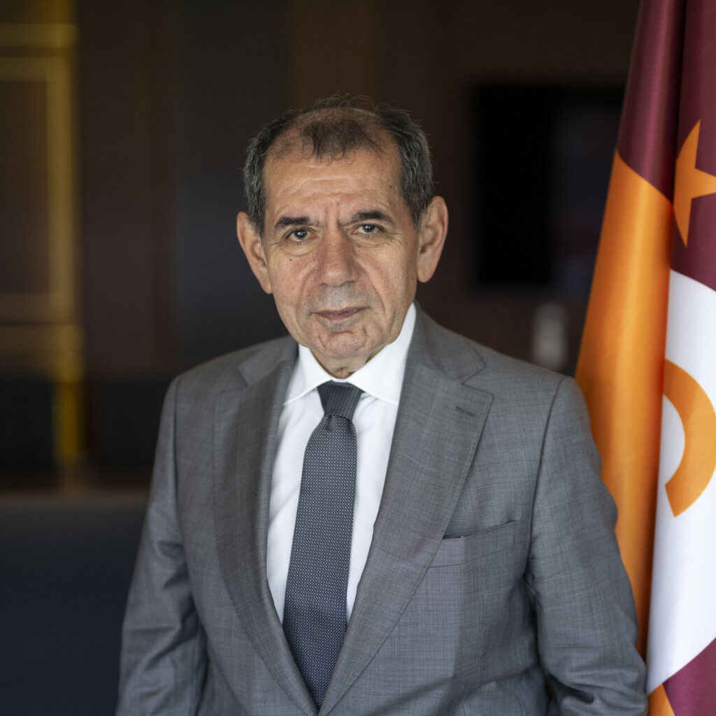 Dursun Özbek, HT Spor’a konuk olacak!