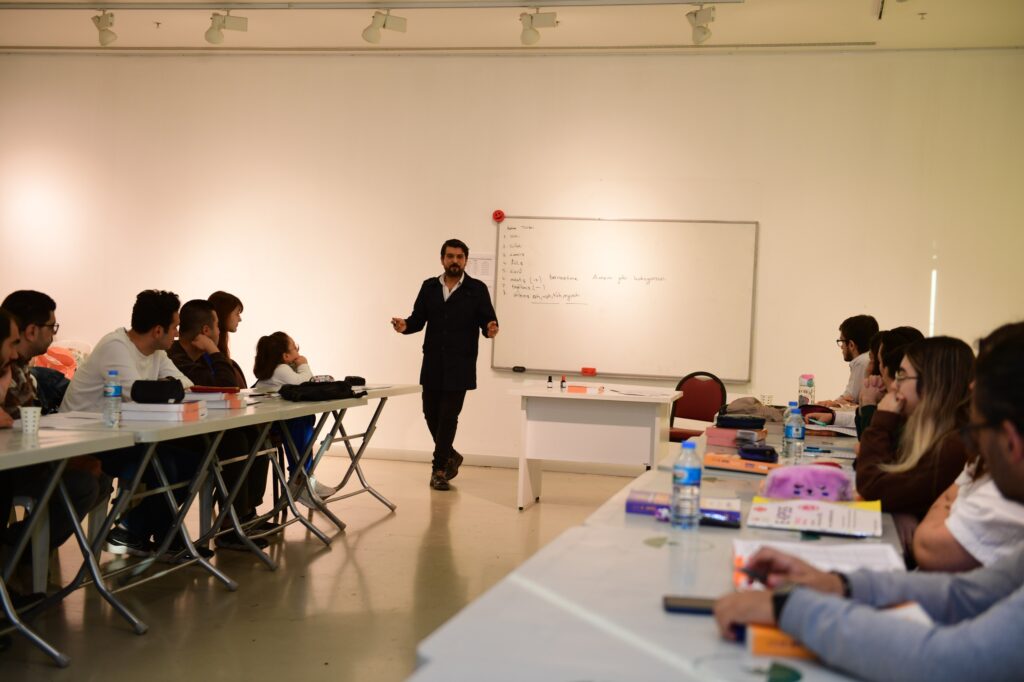 Osmangazi’de Engelli Bireyler Yarınlara Güvenle Hazırlanıyor