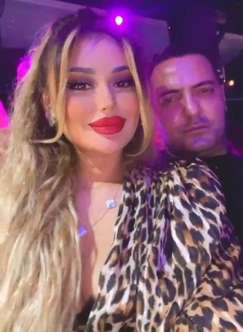 Ejegül Ovezova, 29 yaşındaydı.