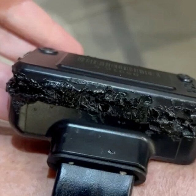 Elektronik kelepçesiyle oynayan eski başkanın cezası ağır oldu: Bugün hücreye alındı