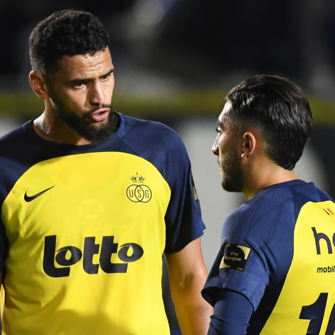 En büyük kozları duran toplar