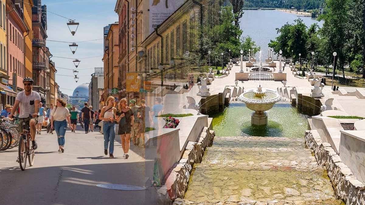 En ucuz Avrupa ülkesi: 250 TL şarap dahil eksiksiz bir menü için yetiyor