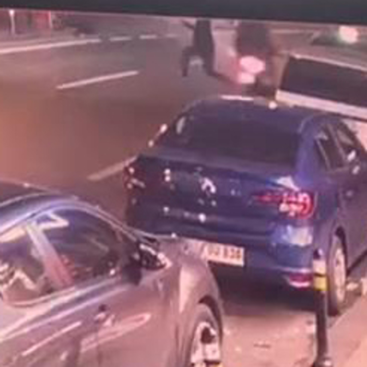 Engin Çağlar’ın ölümünde motosikletlinin ifadesi ortaya çıktı!