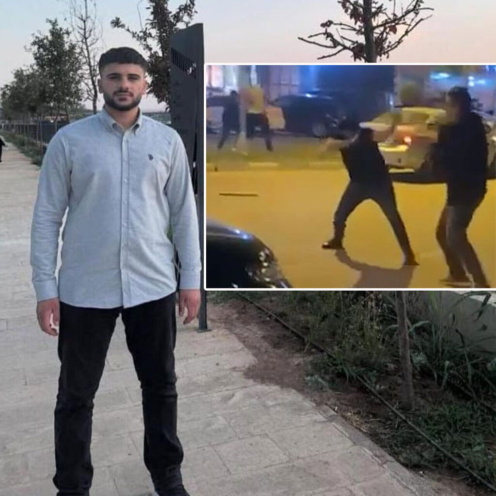 Erol 17 yaşındaydı… İki kardeş ve çocuklarının kanlı arazi kavgası!