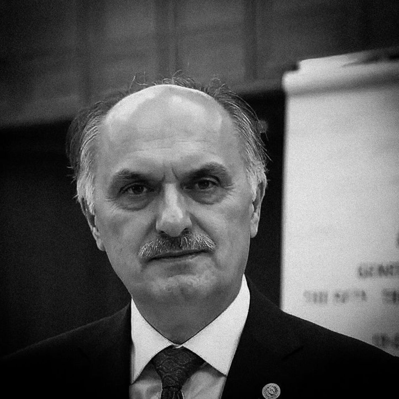 Eski AK Parti Giresun Milletvekili Cemal Öztürk vefat etti