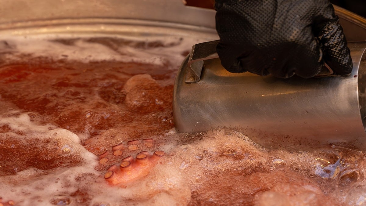 Et veya tavuk değil: Popüler döner artık bu hayvandan yapılıyor