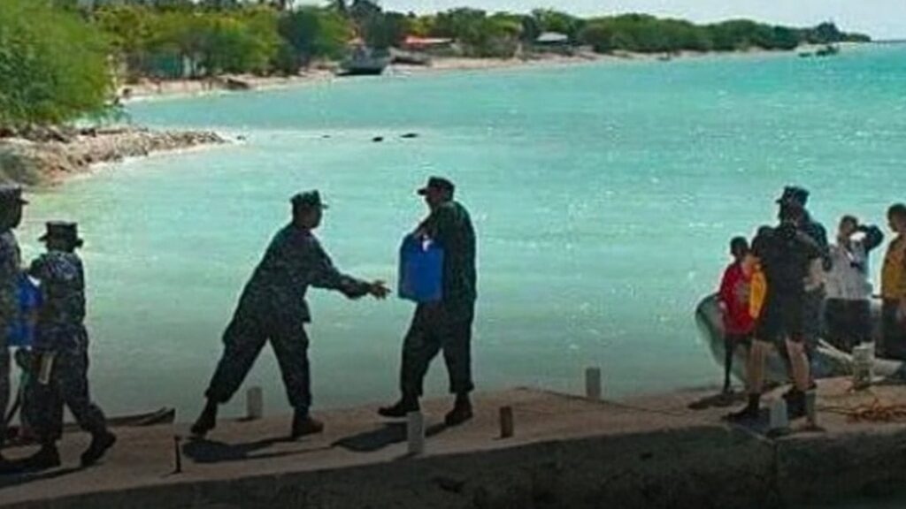 Evsizlerden ordu kurup kadınları ‘Seks kölesi’ yapacaklardı: Planları ifşa oldu