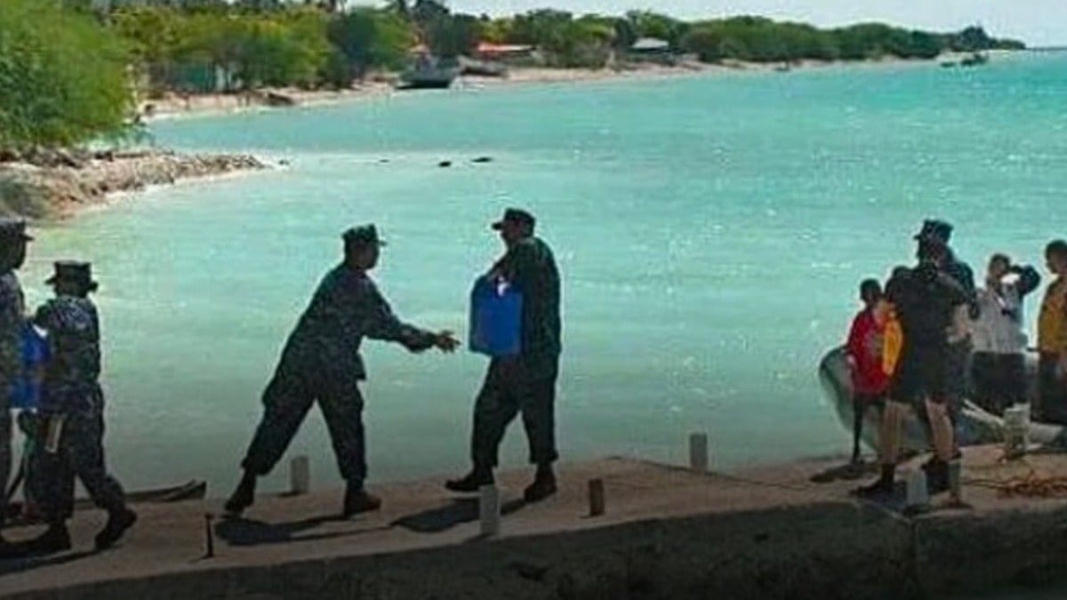 Evsizlerden ordu kurup kadınları ‘Seks kölesi’ yapacaklardı: Planları ifşa oldu