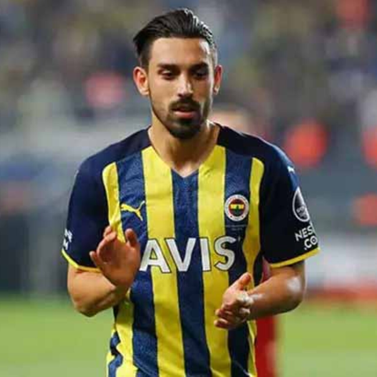 F.Bahçe’den İrfan Can Kahveci kararı!