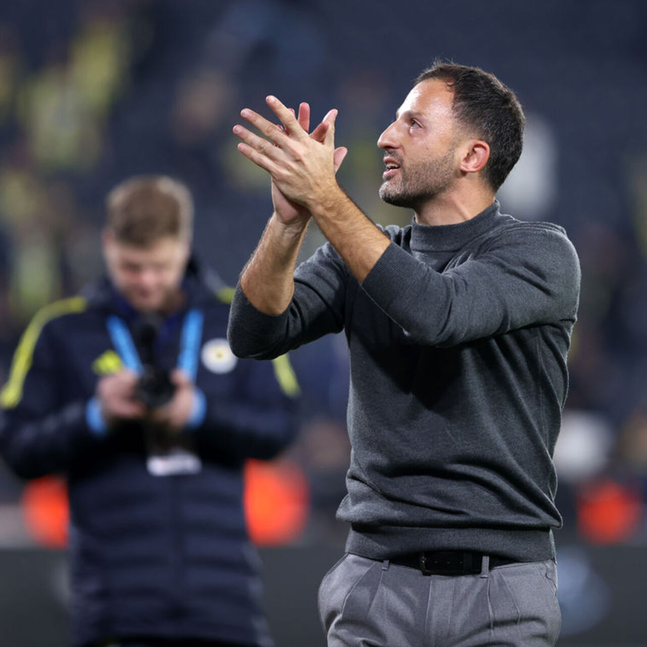 Fenerbahçe’de hedef 5’te 5!