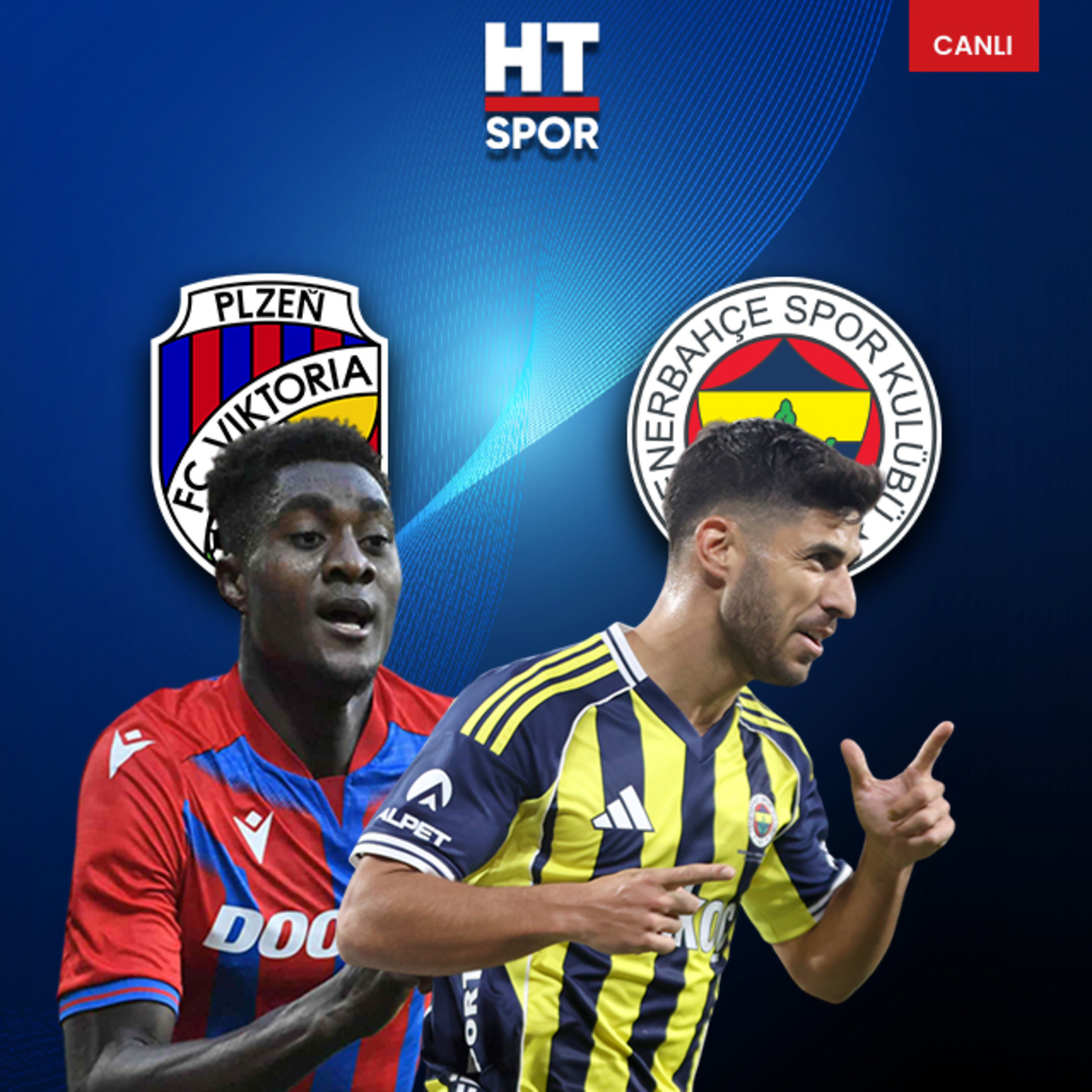 Fenerbahçe’nin 11’i belli oldu!