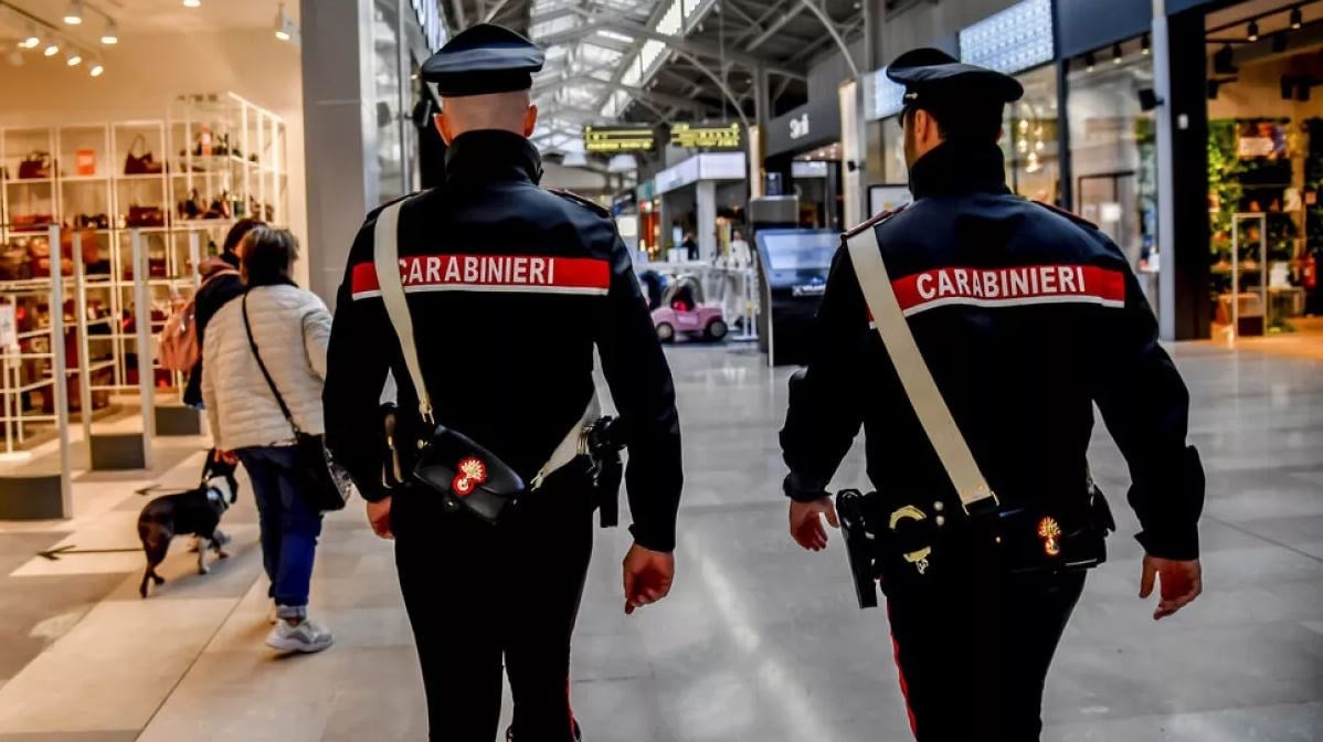 Fransa’da kaybolan Türk kızı İtalya’da bulundu