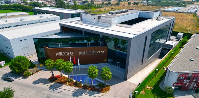 FutureProof Textiles Projesi Başladı