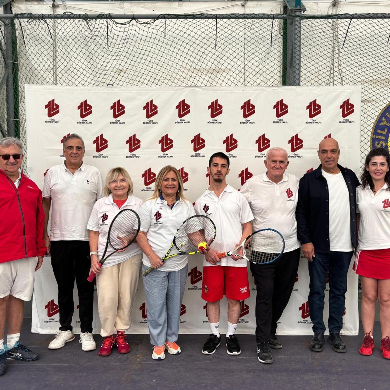 Geleneksel turnuva başladı