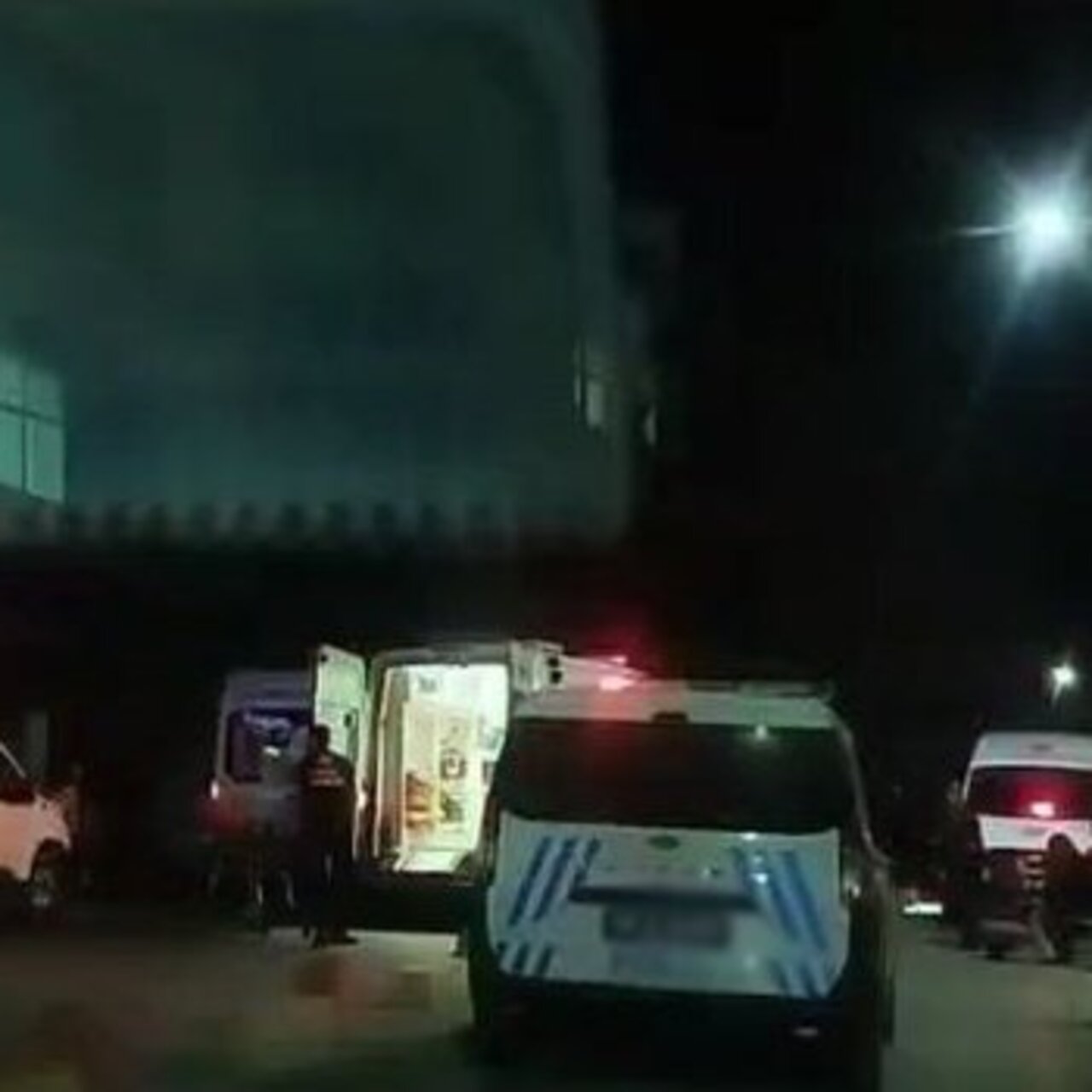 Gemlik’te denize dalış yapan genç boğuldu