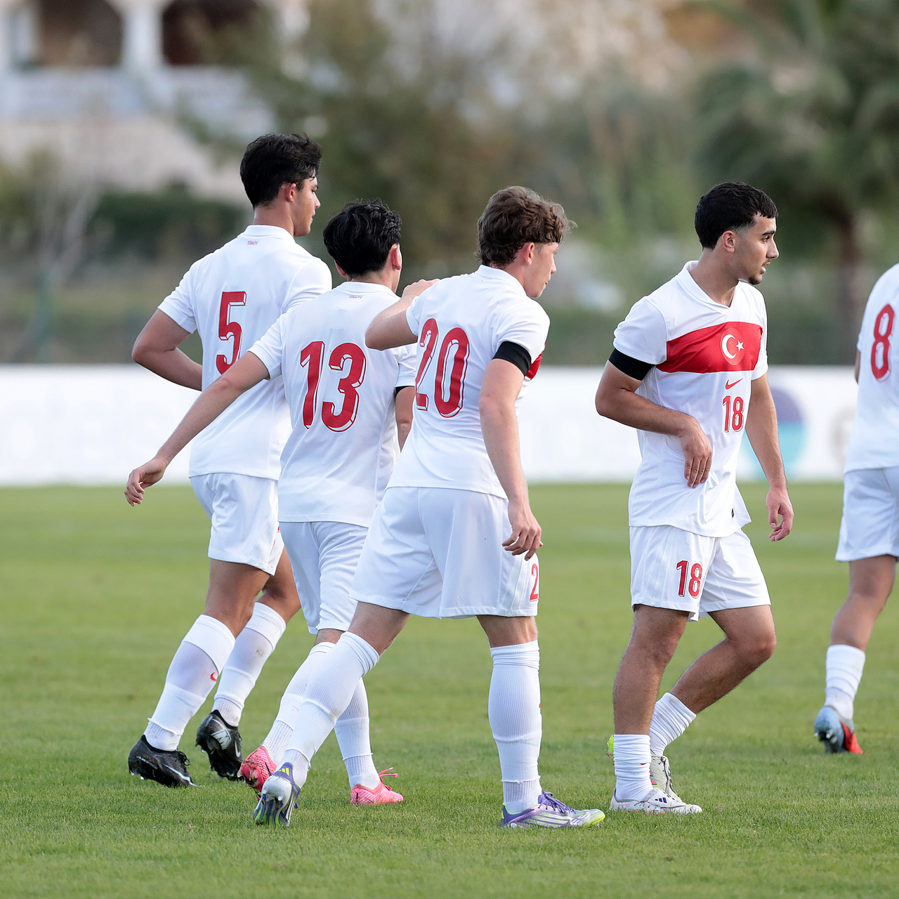 Genç Milliler’den Lihtenştayn’a farklı tarife!