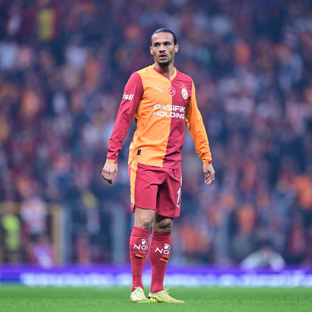 Geri dönmeyi umuyorum