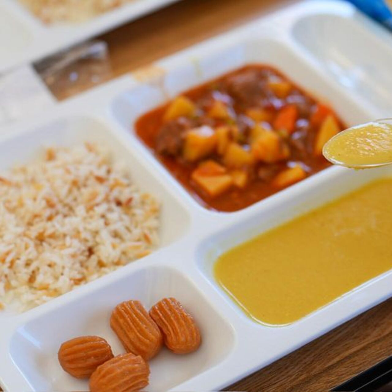 Gıda zehirlenmelerinde olağan dışı artış tespit edil mi?