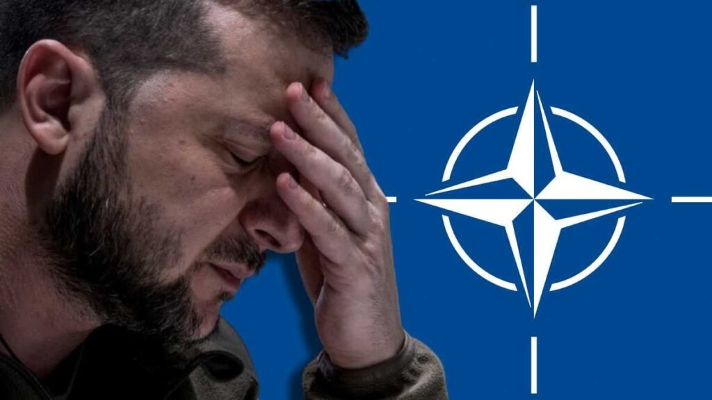 Gizli anlaşmanın yeni detayları ortaya çıktı: Ukrayna’yı NATO koruyacak