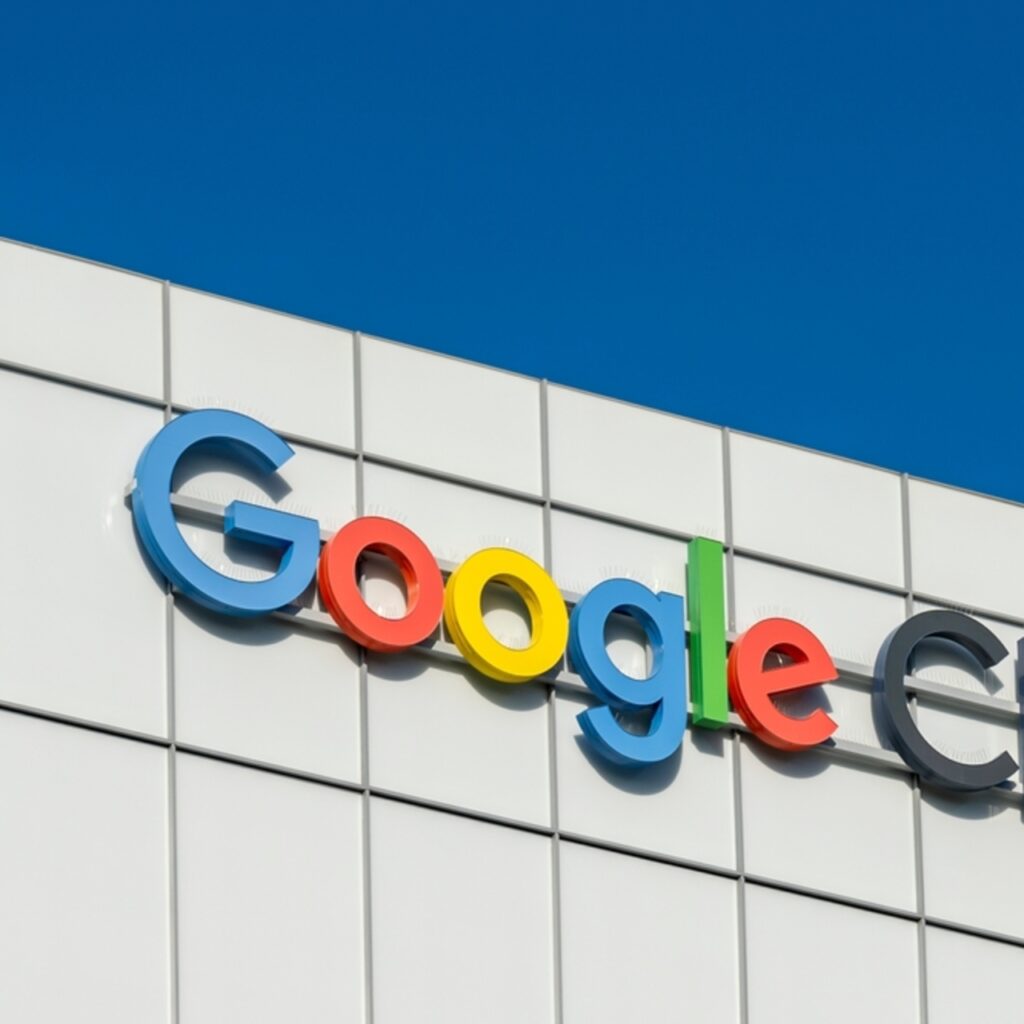 Google Cloud’dan Türkiye’ye 2 milyar dolarlık yatırım