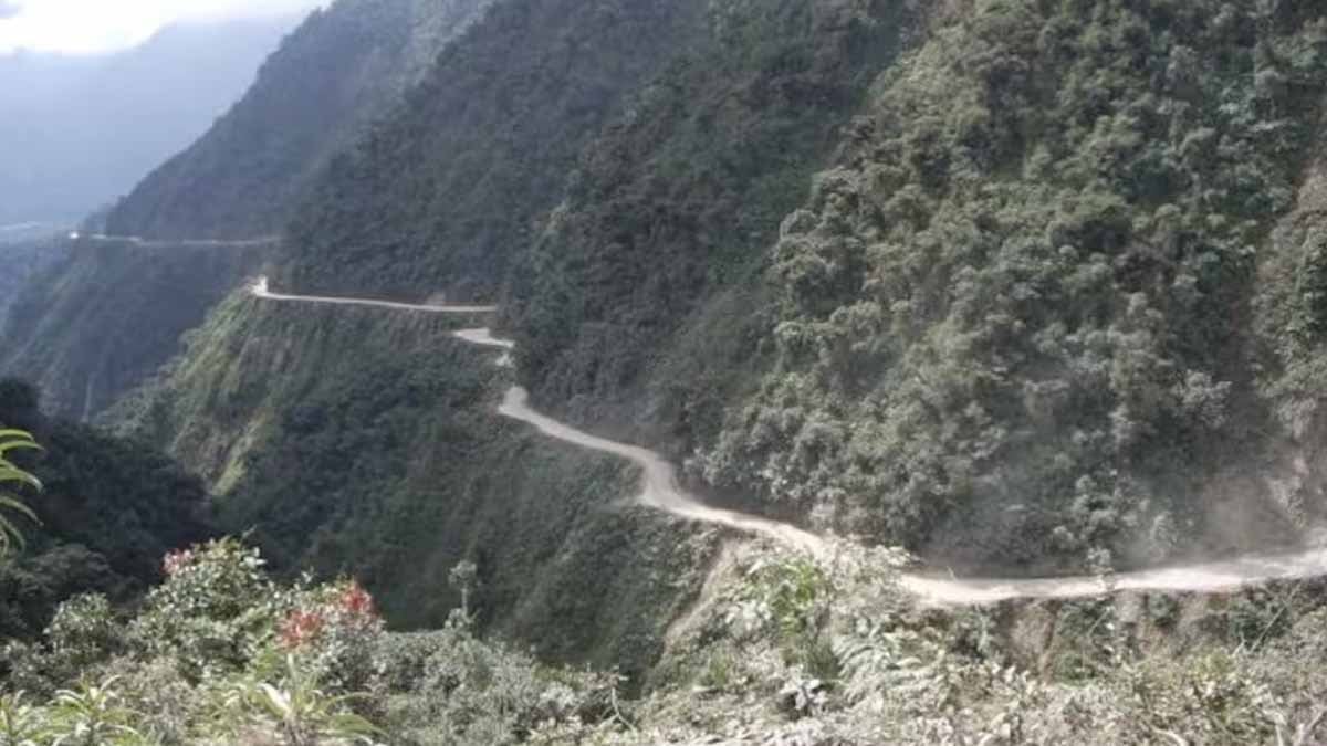 Google Haritalar ölüme götürüyor! 300 kişinin can verdiği yol, en kısa rota diye hala öneriliyor