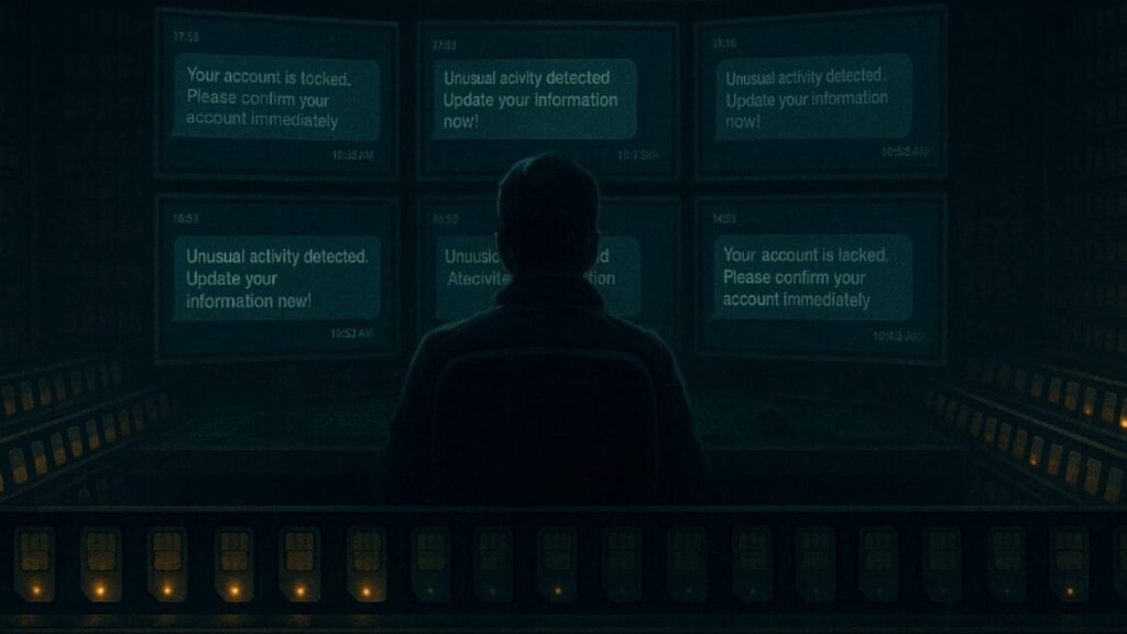 Google raporu yayımladı: 400 milyar dolarlık tuzak…