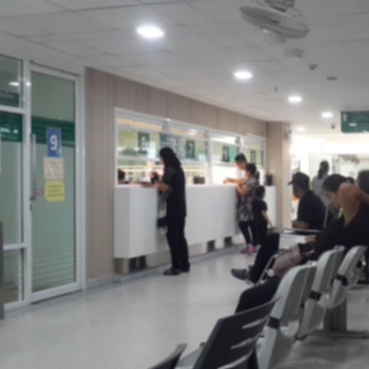 Grip vakaları artıyor!