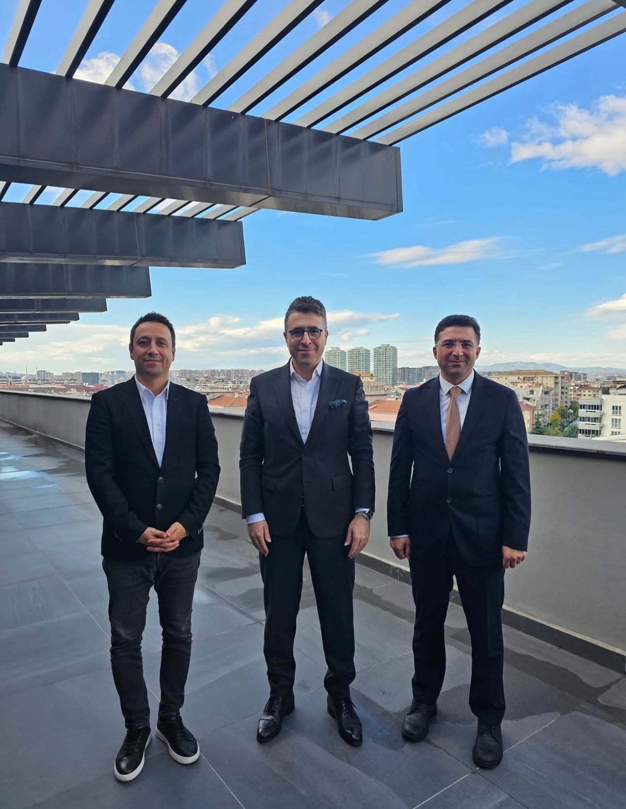 ECOLOGICS | Sürdürülebilirlik Paneli İçin Geri Sayım Başladı!