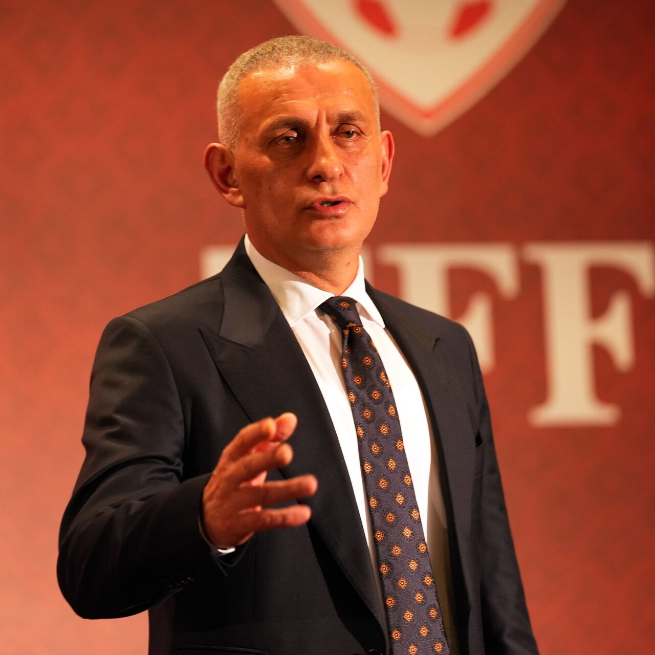 Hak edenin kazandığı sistem için kararlıyız