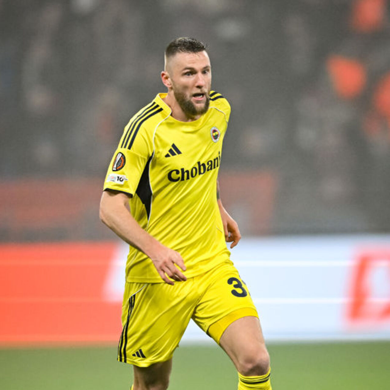 Hakem ilk önce Duran’ın çektiğini söyledi