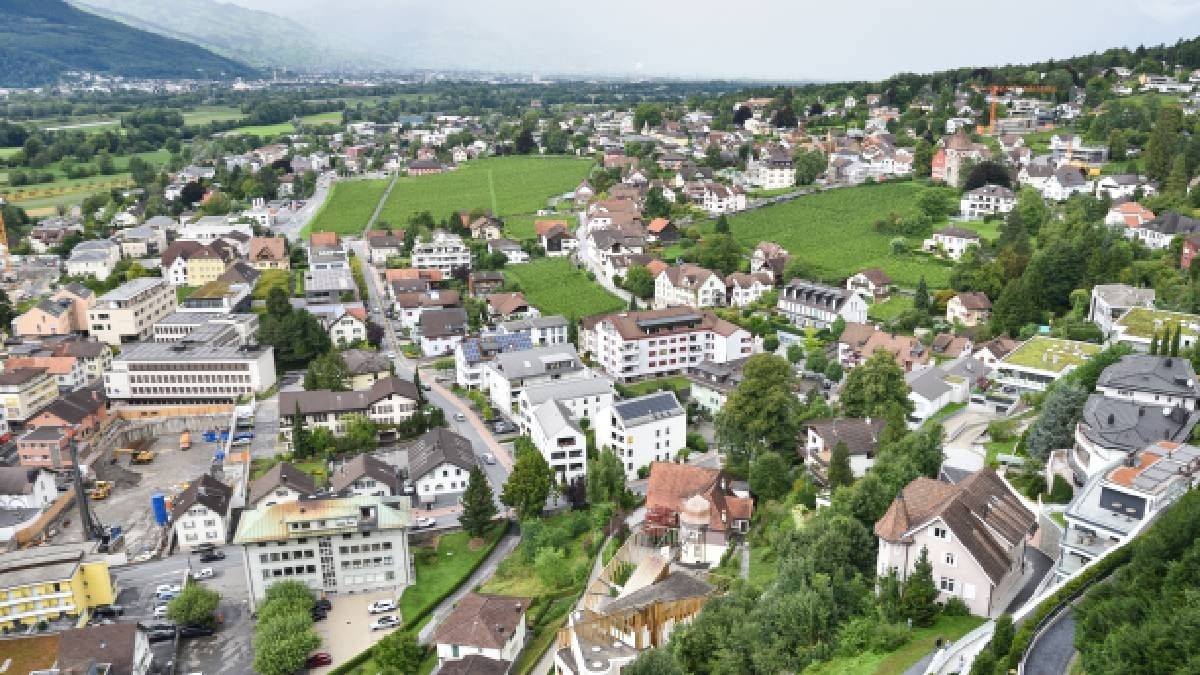 Haritada zor bulunuyor ama ülkede fakir yok: Avrupa’nın en zengin ülkesi meğer burasıymış