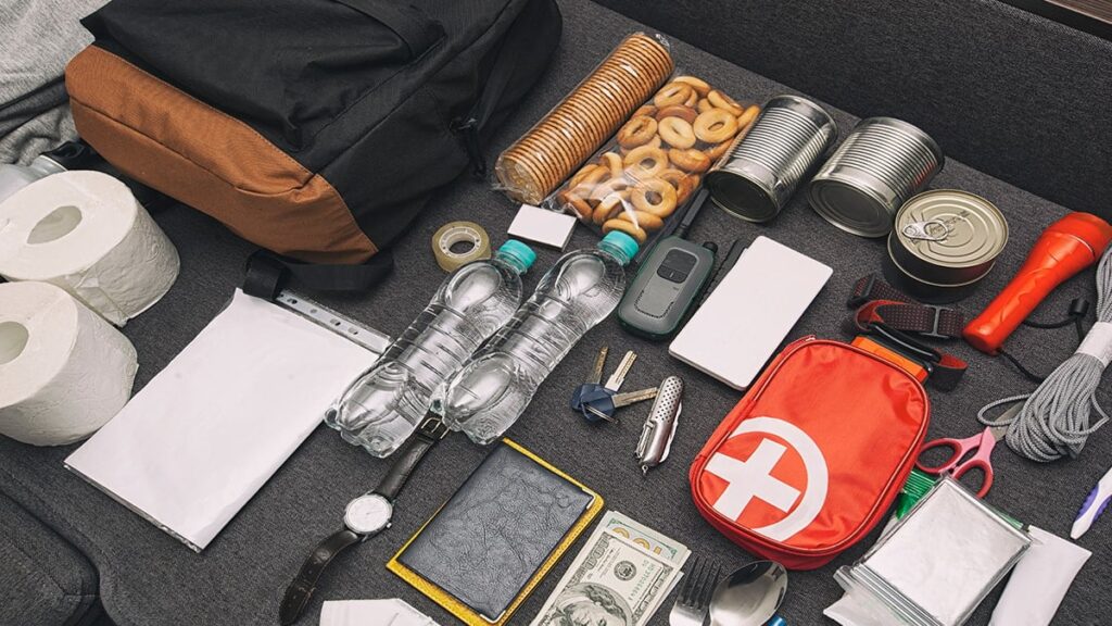 Hükümetten halka “3 günlük erzak stoklayın” çağrısı