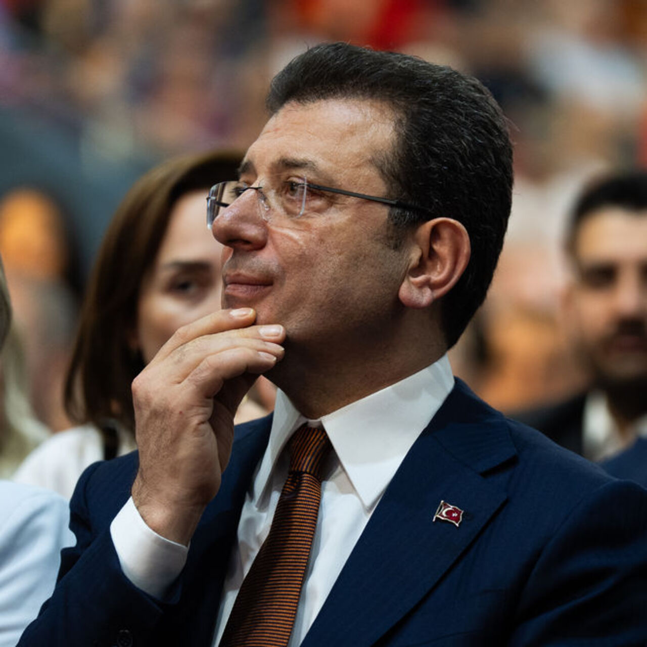 İBB ‘Yolsuzluk’ iddianamesi kabul edildi