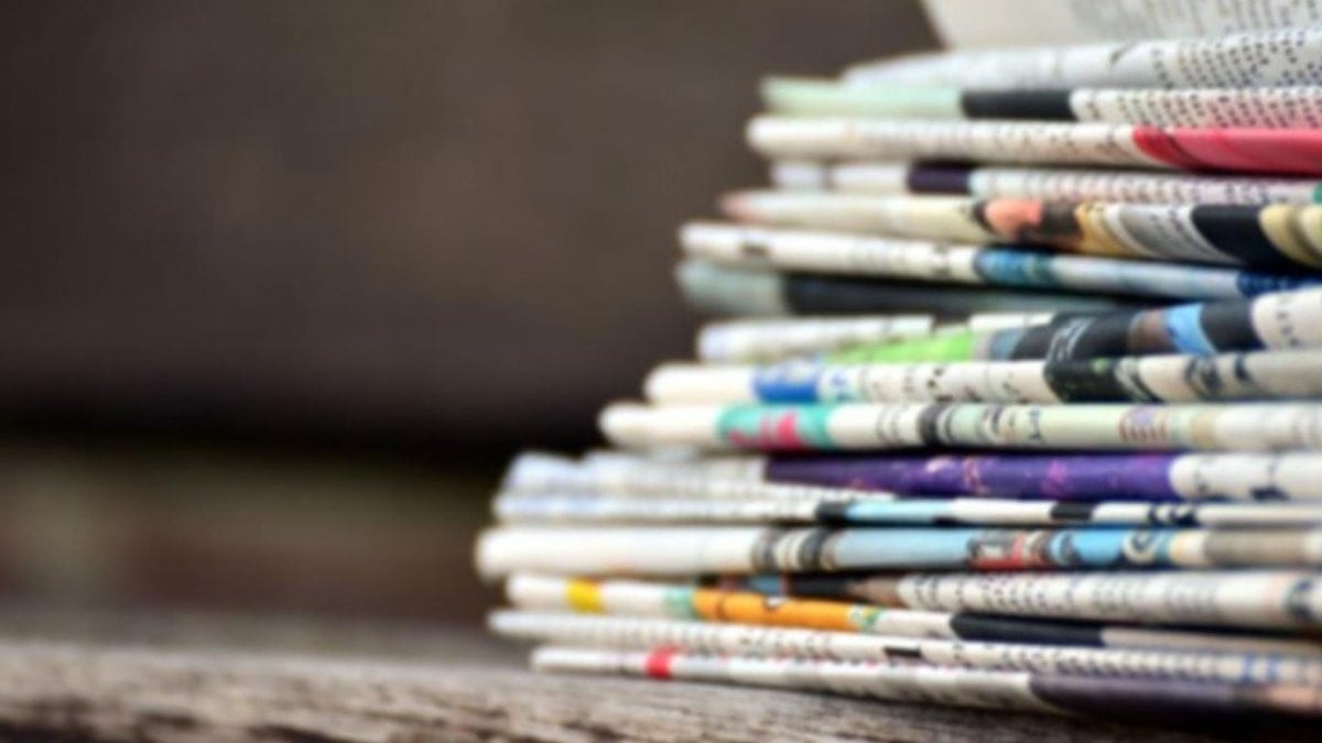 İBB iddianamesi dünya basınında: Erdoğan’ın en güçlü rakibini tasfiye hamlesi