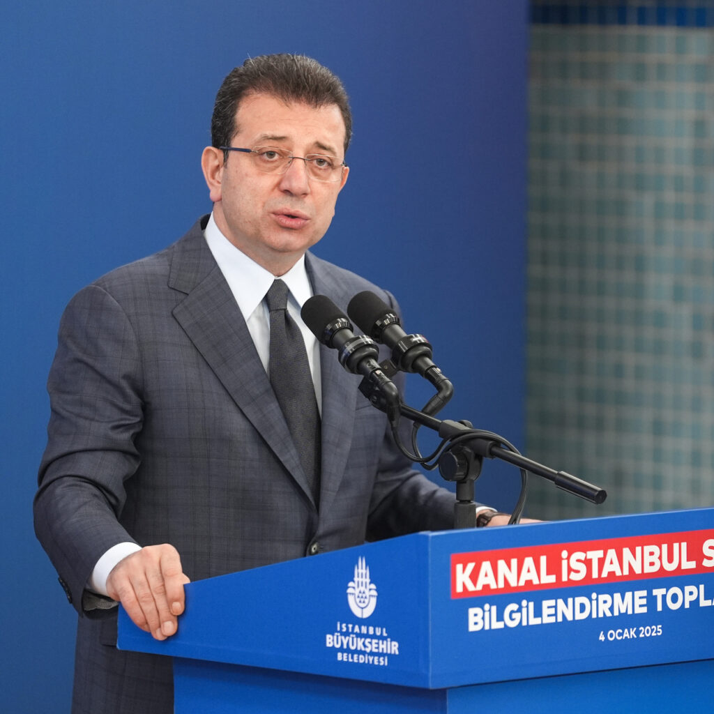 İBB “yolsuzluk” soruşturması tamamlandı!