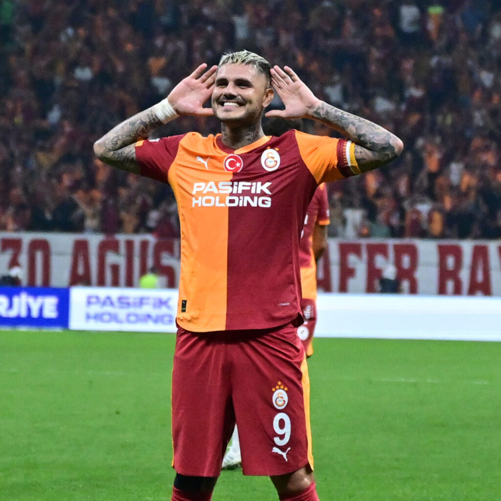 Icardi’den Arjantin itirafı: Beni aradılar