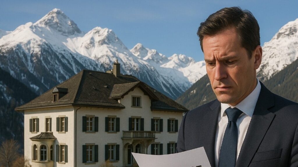 İklim krizi ile mücadele için yüzde 50 miras vergisi önerisi: Referanduma gidiyorlar