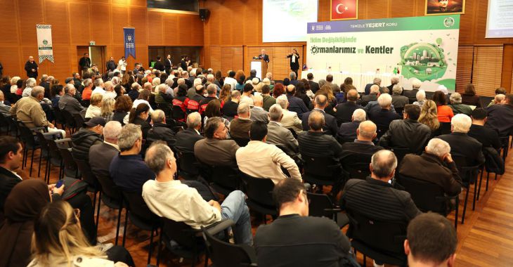 İklim krizi kentlerin geleceğini tehdit ediyor