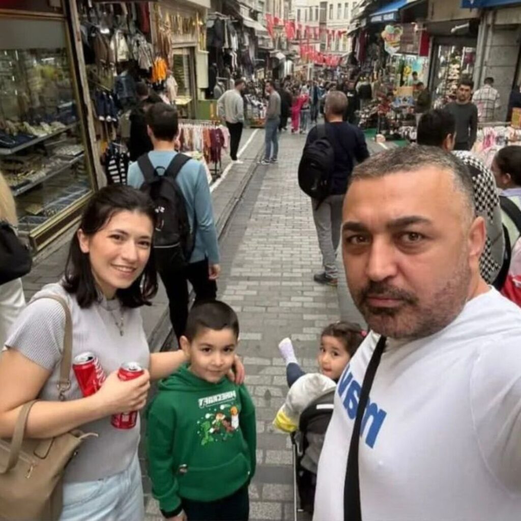 İlk 2 gün ne yedikleri de tespit edildi!