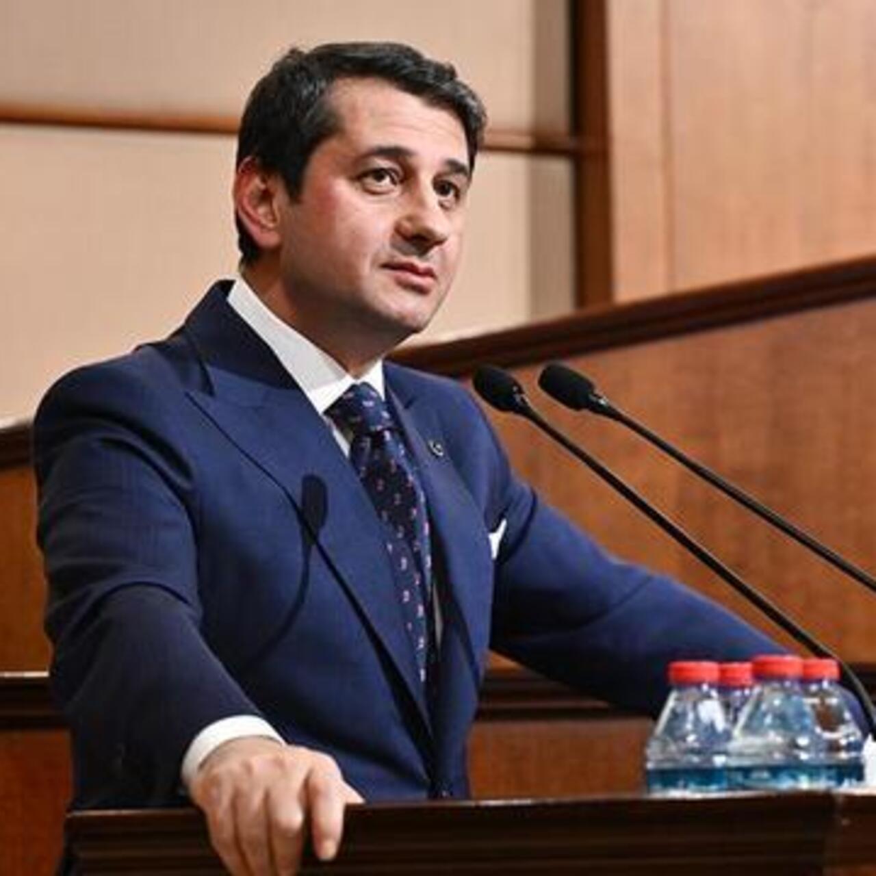 İmamoğlu’nun danışmanı İbrahim Özkan’ın ifadesi ortaya çıktı