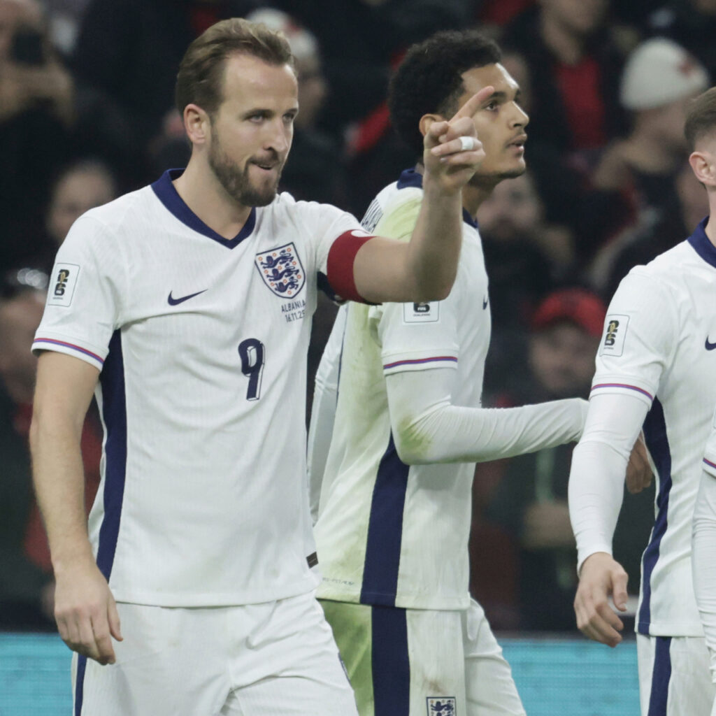 İngiltere gol yemeden Dünya Kupası’nda!