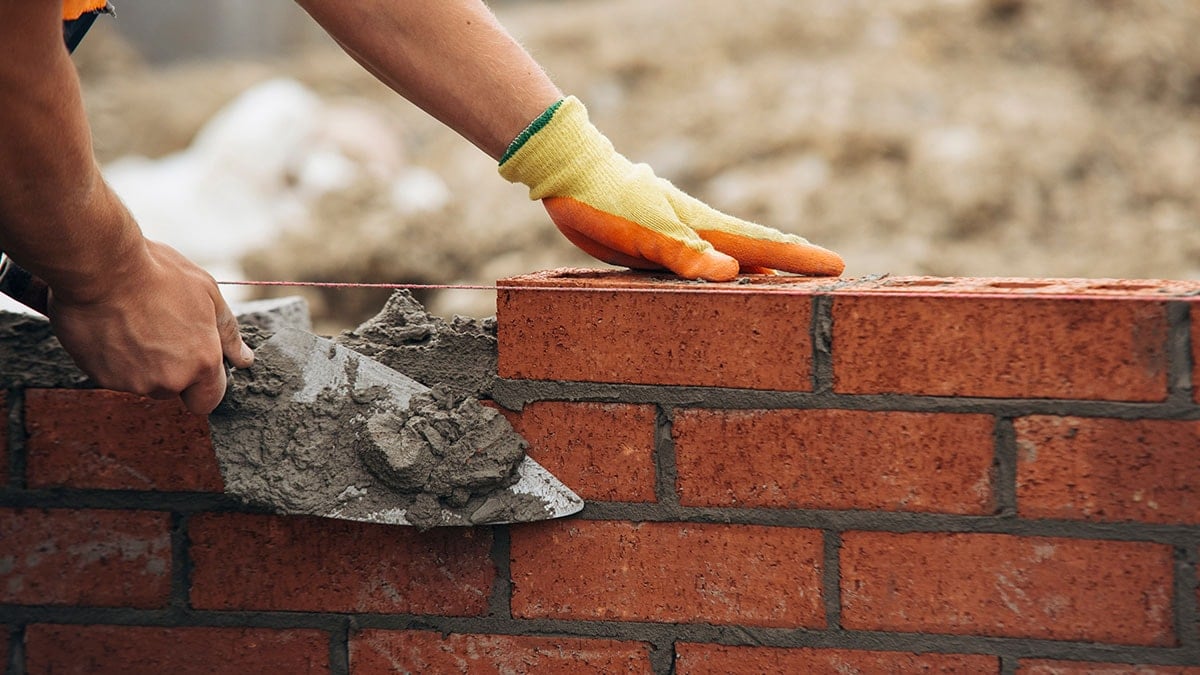 İnşaat işçisiyken aklına gelen fikirle milyoner olan 20’lik genç ezber bozdu