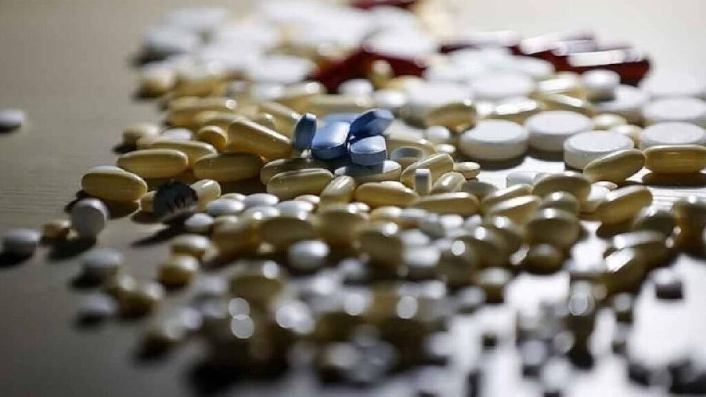 İnsan ömrünü 150 yıla kadar uzatabilen hap geliştirildi