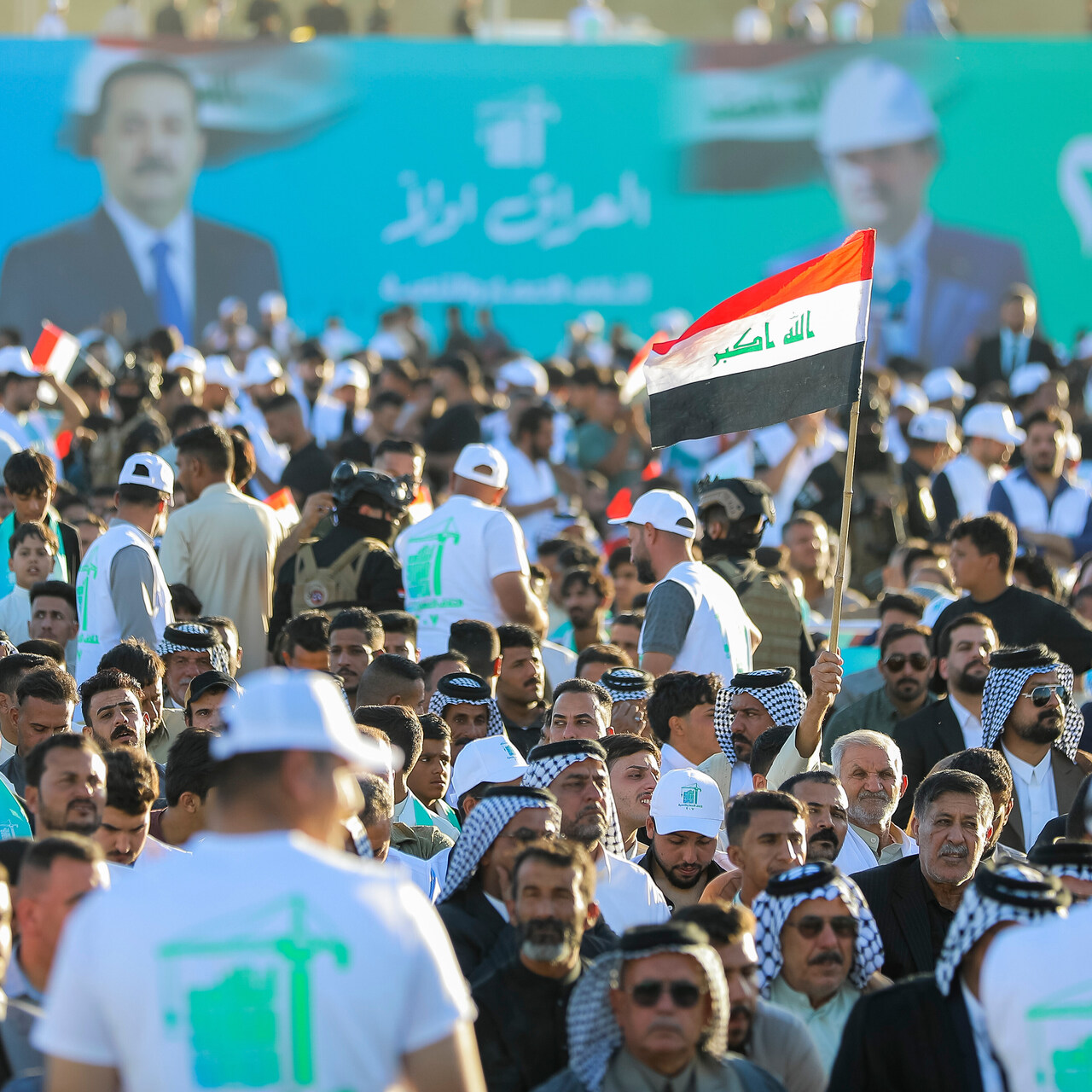 Irak bugün sandık başında: Neler biliyoruz?